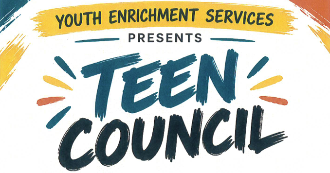 2026 YES Teen Council