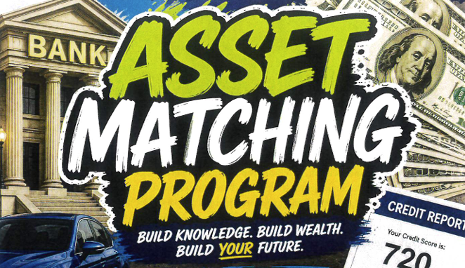 10/5 Asset Matching Program