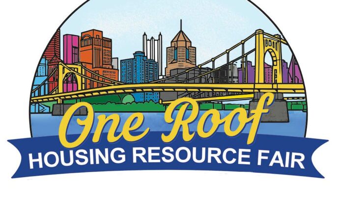 10/14 One Roof Housing Resource Fair